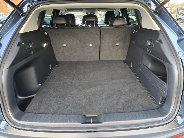 2025 Mazda Mazda CX-50 Hybrid Preferred Package AWD