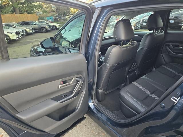 2025 Mazda Mazda CX-50 Hybrid Preferred Package AWD