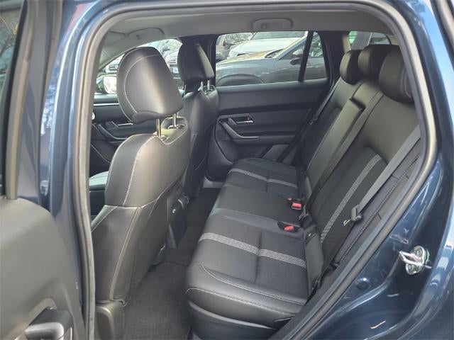 2025 Mazda Mazda CX-50 Hybrid Preferred Package AWD