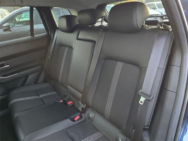 2025 Mazda Mazda CX-50 Hybrid Preferred Package AWD