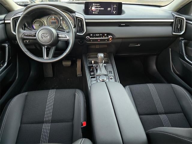 2025 Mazda Mazda CX-50 Hybrid Preferred Package AWD