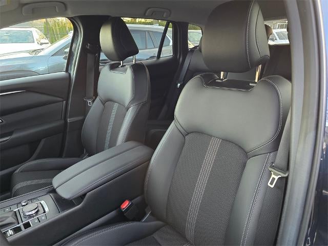 2025 Mazda Mazda CX-50 Hybrid Preferred Package AWD