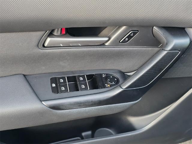 2025 Mazda Mazda CX-50 Hybrid Preferred Package AWD