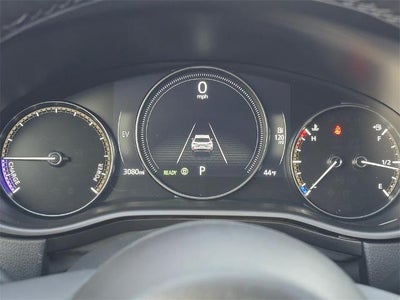 2025 Mazda Mazda CX-50 Hybrid Preferred Package AWD