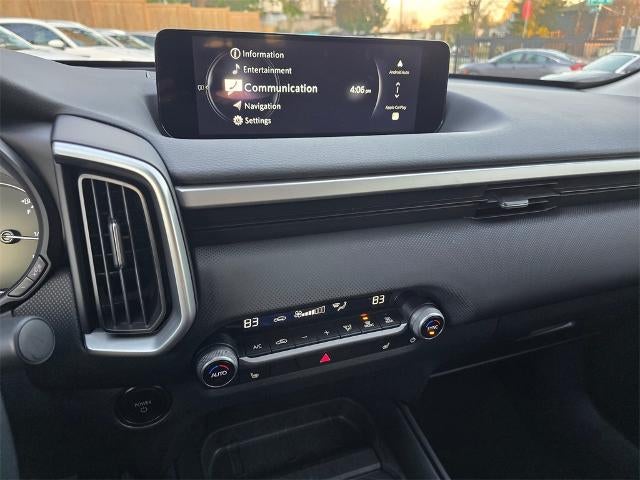 2025 Mazda Mazda CX-50 Hybrid Preferred Package AWD