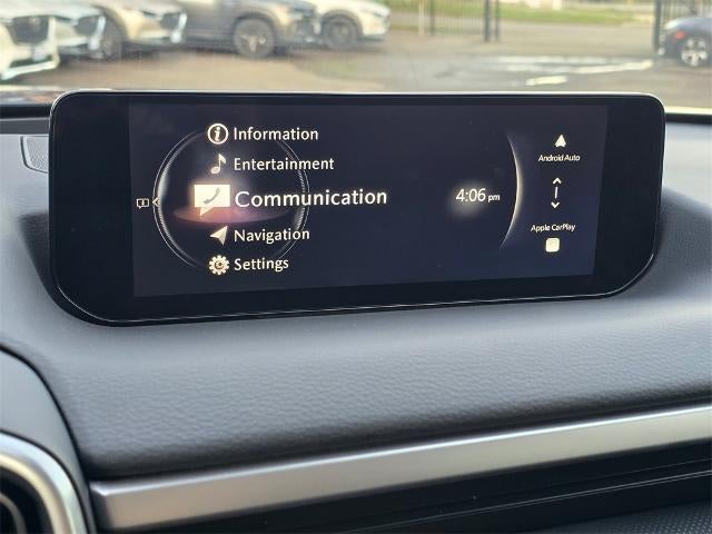 2025 Mazda Mazda CX-50 Hybrid Preferred Package AWD