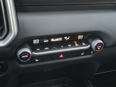 2025 Mazda Mazda CX-50 Hybrid Preferred Package AWD