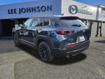 2025 Mazda Mazda CX-50 Hybrid Preferred Package AWD