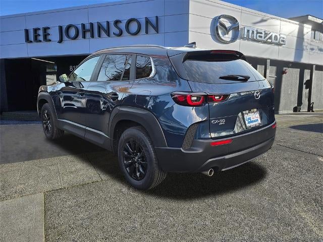 2025 Mazda Mazda CX-50 Hybrid Preferred Package AWD