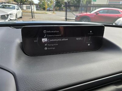 2025 Mazda Mazda CX-50 Hybrid Premium Package AWD