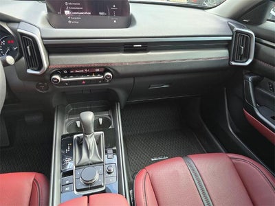 2025 Mazda Mazda CX-50 Hybrid Premium Package AWD