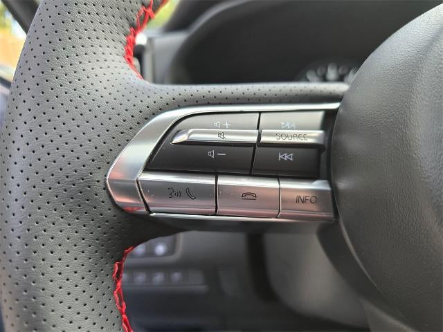 2025 Mazda Mazda CX-50 Hybrid Premium Package AWD