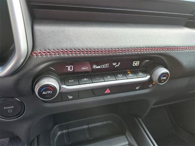 2025 Mazda Mazda CX-50 Hybrid Premium Package AWD