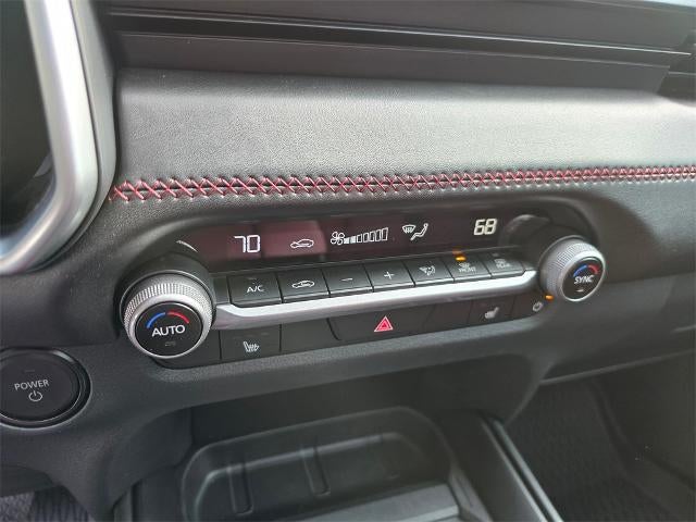 2025 Mazda Mazda CX-50 Hybrid Premium Package AWD