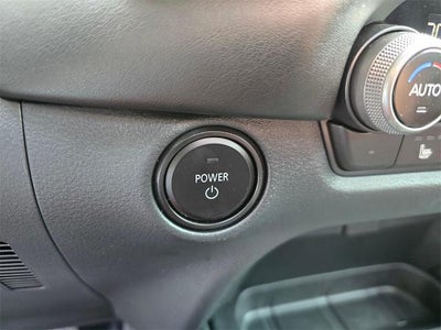 2025 Mazda Mazda CX-50 Hybrid Premium Package AWD