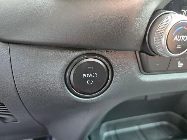 2025 Mazda Mazda CX-50 Hybrid Premium Package AWD