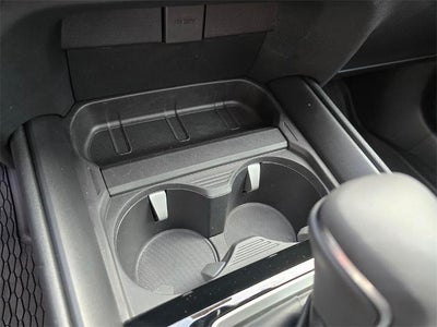 2025 Mazda Mazda CX-50 Hybrid Premium Package AWD