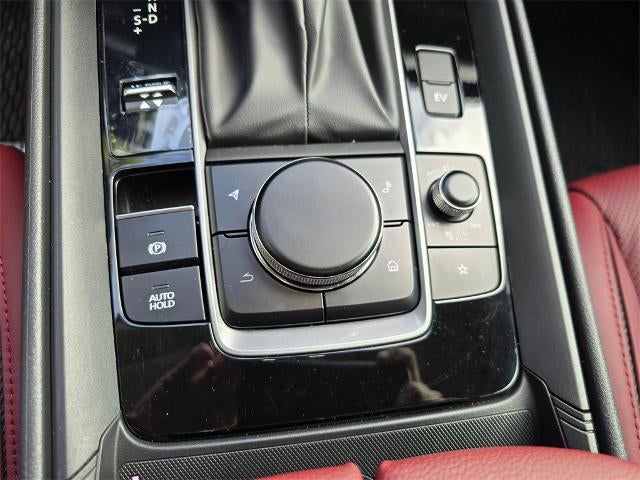 2025 Mazda Mazda CX-50 Hybrid Premium Package AWD