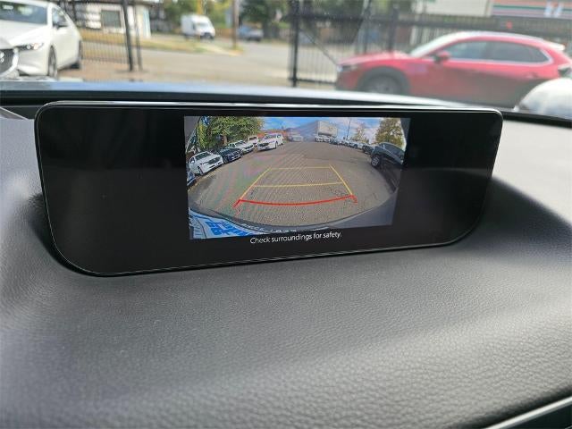 2025 Mazda Mazda CX-50 Hybrid Premium Package AWD