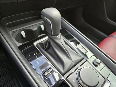 2025 Mazda Mazda CX-50 Hybrid Premium Package AWD