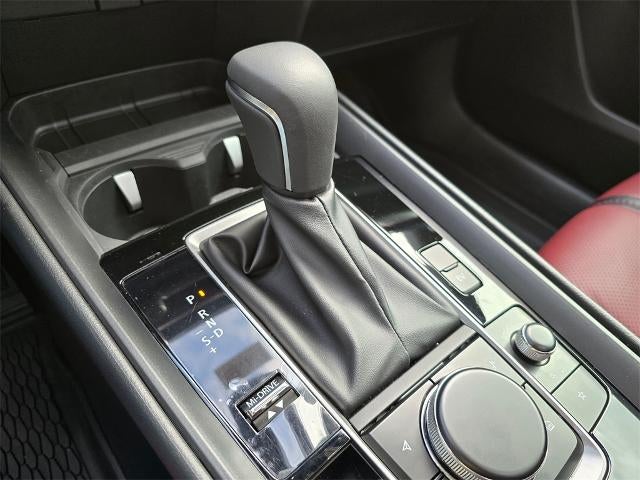 2025 Mazda Mazda CX-50 Hybrid Premium Package AWD