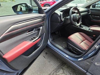 2025 Mazda Mazda CX-50 Hybrid Premium Package AWD