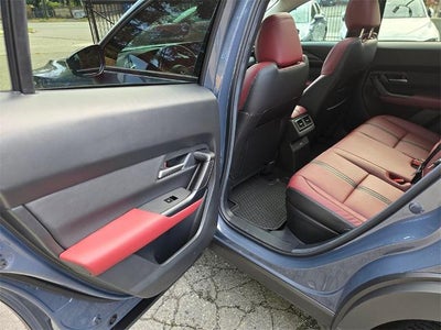 2025 Mazda Mazda CX-50 Hybrid Premium Package AWD