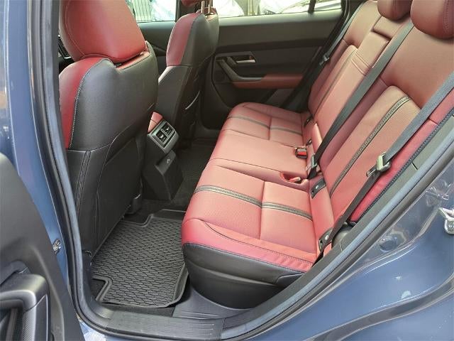 2025 Mazda Mazda CX-50 Hybrid Premium Package AWD