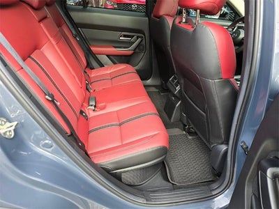 2025 Mazda Mazda CX-50 Hybrid Premium Package AWD