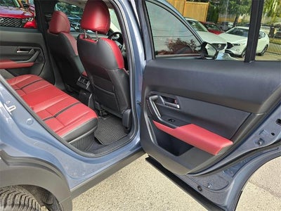 2025 Mazda Mazda CX-50 Hybrid Premium Package AWD