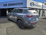 2025 Mazda Mazda CX-50 Hybrid Premium Package AWD