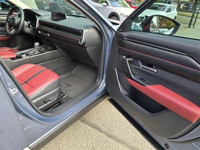 2025 Mazda Mazda CX-50 Hybrid Premium Package AWD