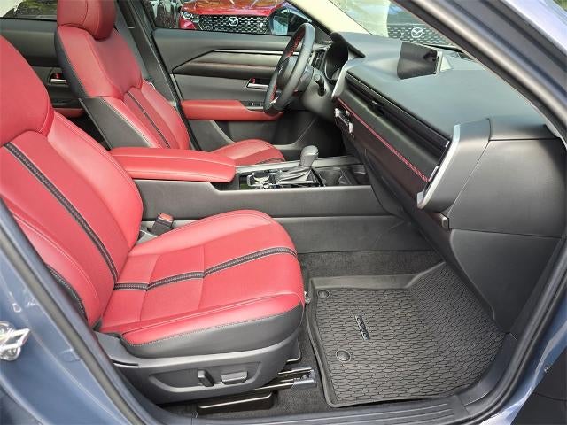 2025 Mazda Mazda CX-50 Hybrid Premium Package AWD