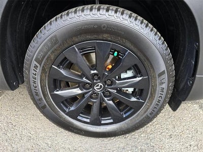 2025 Mazda Mazda CX-50 Hybrid Premium Package AWD