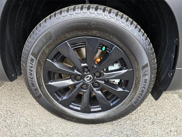 2025 Mazda Mazda CX-50 Hybrid Premium Package AWD