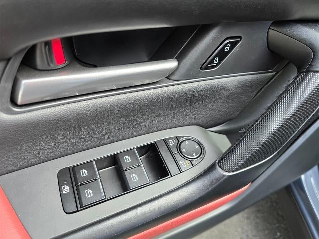 2025 Mazda Mazda CX-50 Hybrid Premium Package AWD