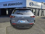 2025 Mazda Mazda CX-50 Hybrid Premium Package AWD