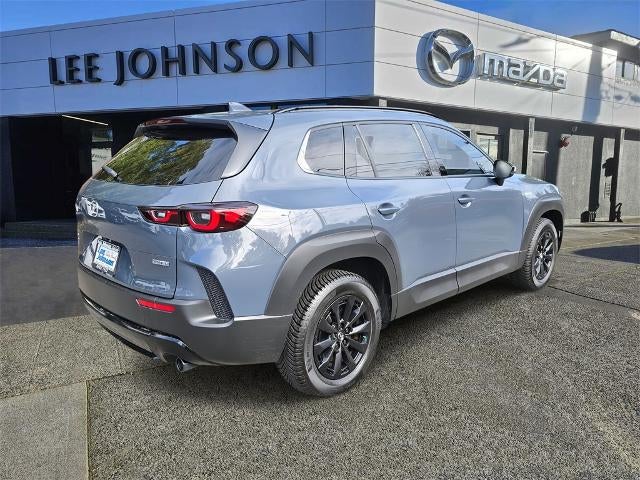 2025 Mazda Mazda CX-50 Hybrid Premium Package AWD