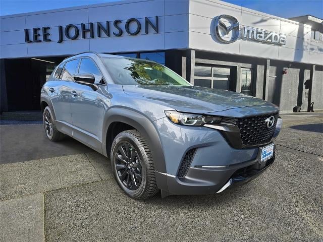 2025 Mazda Mazda CX-50 Hybrid Premium Package AWD