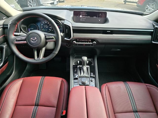 2025 Mazda Mazda CX-50 Hybrid Premium Package AWD