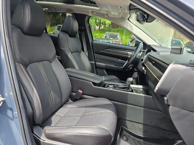 2025 Mazda Mazda CX-50 Hybrid Premium Package AWD