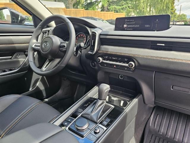 2025 Mazda Mazda CX-50 Hybrid Premium Package AWD