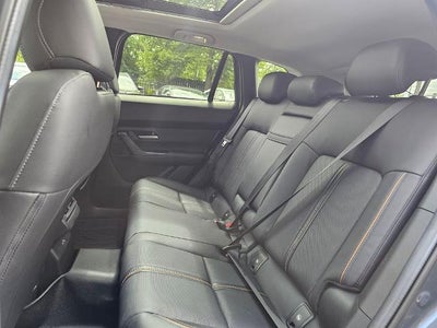 2025 Mazda Mazda CX-50 Hybrid Premium Package AWD