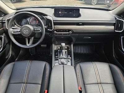 2025 Mazda Mazda CX-50 Hybrid Premium Package AWD