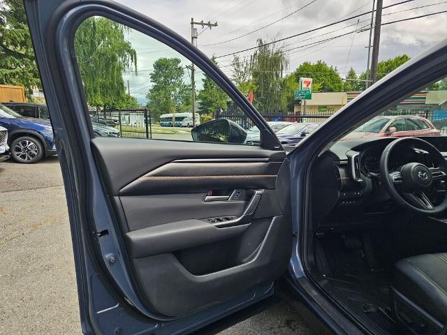 2025 Mazda Mazda CX-50 Hybrid Premium Package AWD