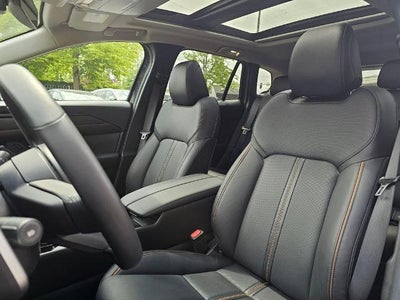 2025 Mazda Mazda CX-50 Hybrid Premium Package AWD