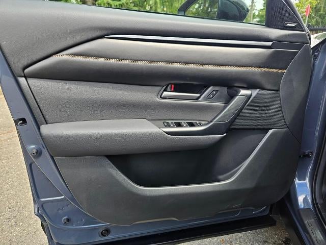 2025 Mazda Mazda CX-50 Hybrid Premium Package AWD
