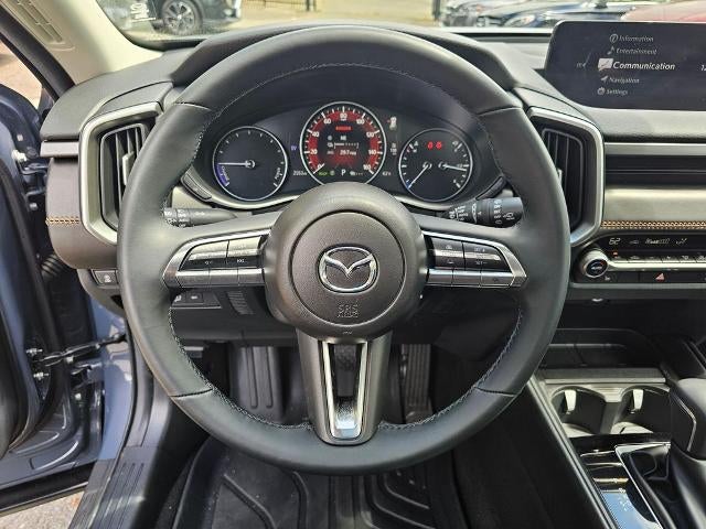 2025 Mazda Mazda CX-50 Hybrid Premium Package AWD