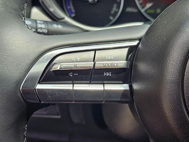 2025 Mazda Mazda CX-50 Hybrid Premium Package AWD