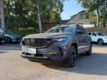 2025 Mazda Mazda CX-50 Hybrid Premium Package AWD